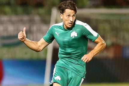 Βέμερ: “Το 2-1 δεν είναι ασφαλές σκορ”