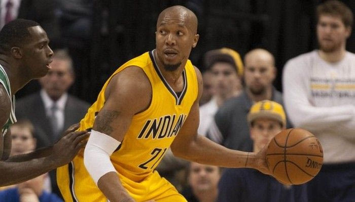 “Πέταξε” 10,5 εκατ. για να παίξει στους Σπερς