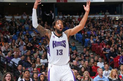 Ο Νικς ποντάρουν στην αναγέννηση του Ντέρικ Ουίλιαμς