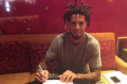 Χάκετ: “Τιμή μου που έρχομαι στον Ολυμπιακό”