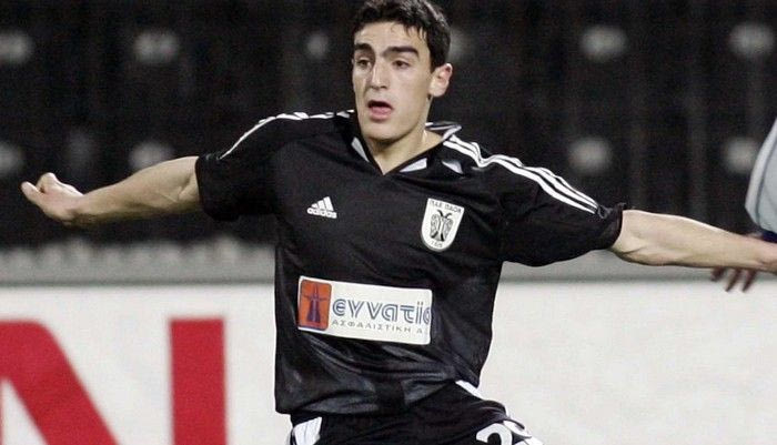 “Χριστοδουλόπουλος για ΠΑΟΚ”