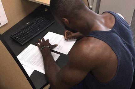 Υπέγραψε ο Γιανγκ: “Πάμε να γράψουμε ιστορία”