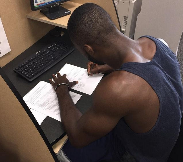 Υπέγραψε ο Γιανγκ: “Πάμε να γράψουμε ιστορία”