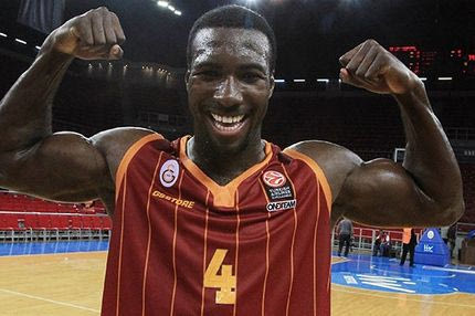 Ανακοίνωσε Γιανγκ ο Ολυμπιακός