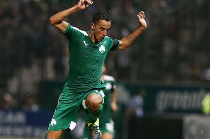 Ζέκα: “Καταφέραμε να αντιδράσουμε”