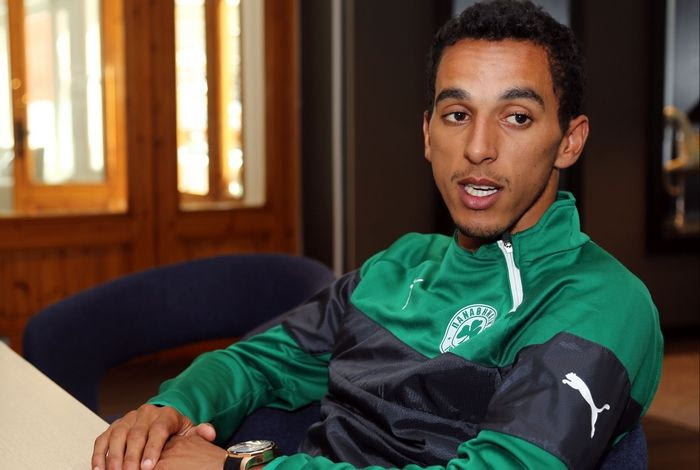 Ζέκα: “Η Ελλάδα και ο Παναθηναϊκός μου έδωσαν πολλά”