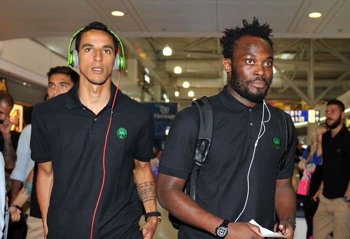 Ενόχληση ο Ζέκα, ατομικό ξανά ο Εσιέν