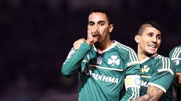 Η φάρσα του Καρέλη στον Ζέκα