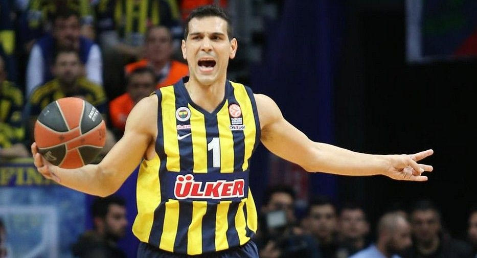 Ο Ζήσης υπέγραψε στη Μπάμπεργκ