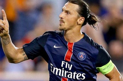 Φεστιβάλ γκολ στο Παρί – Φιορεντίνα