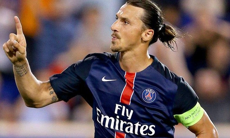 Φεστιβάλ γκολ στο Παρί – Φιορεντίνα