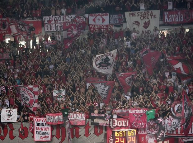 Αυξημένη ζήτηση στα διαρκείας του Ολυμπιακού