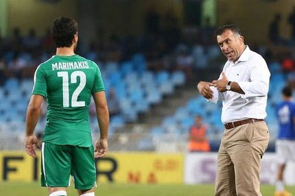 Αναστασίου: “Ξέρουμε σε ποιους να υπολογίζουμε και σε ποιους όχι”