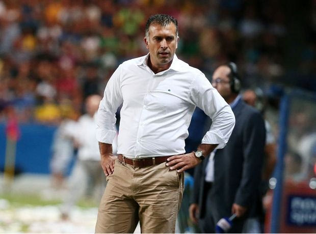 Αναστασίου: “Να σηκώσουμε κεφάλι”