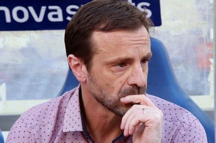 Μάντζιος: “Θέλουμε να πάρουμε δύο με τρεις παίκτες”