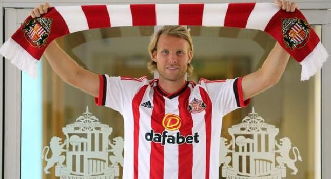 Στην Σάντερλαντ ο Τοϊβόνεν