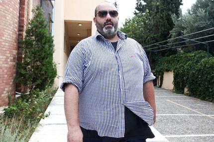 Καραπαπάς: “Δεν σκούζουμε σαν τους άλλους αλλά βλέπουμε τι γίνεται!”