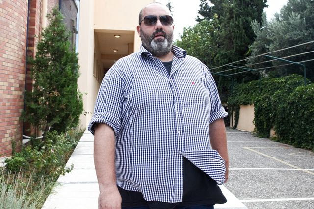 Καραπαπάς για Αλαφούζο, Τσίπρα και Βασιλειάδη
