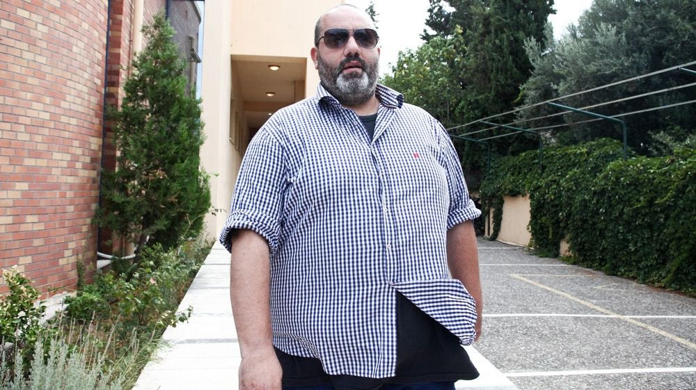 Καραπαπάς: “Δεν σκούζουμε σαν τους άλλους αλλά βλέπουμε τι γίνεται!”