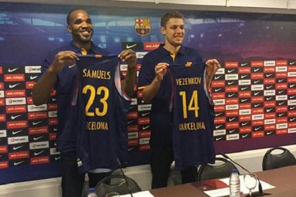 Βεζένκοφ: “Όνειρο που έγινε πραγματικότητα”