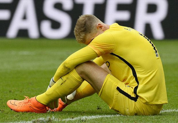 Δέχθηκε τέσσερα γκολ στο ημίχρονο η Μάντσεστερ Σίτι