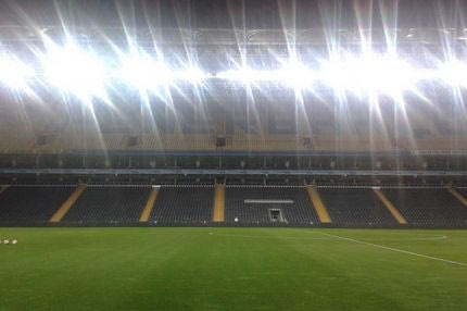 “Σουκρού Σαράτσογλου”: Παράδεισος για την Φενέρμπαχτσε, κόλαση για τον αντίπαλο