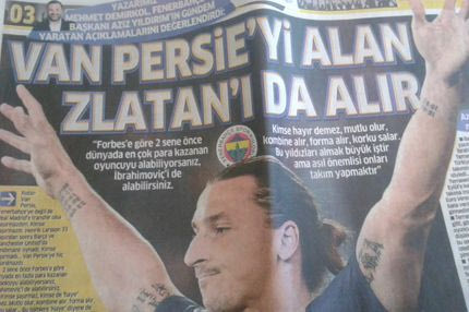 Υπερόπτες οι Τούρκοι, δεν ασχολούνται με τον Ατρόμητο