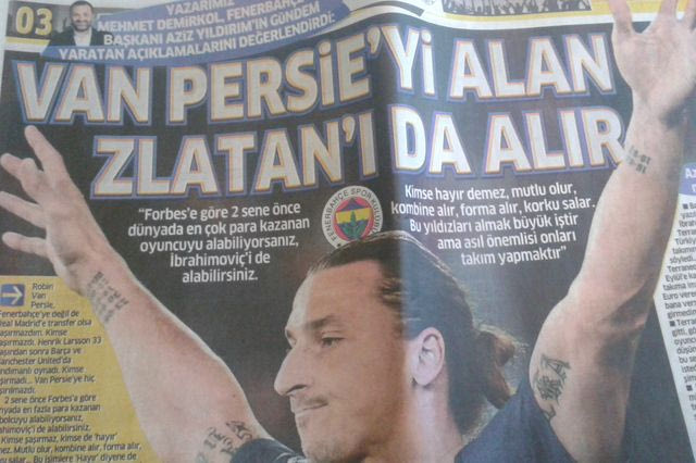 Υπερόπτες οι Τούρκοι, δεν ασχολούνται με τον Ατρόμητο