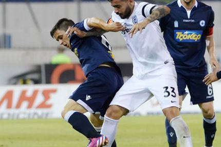 Τα χρήματα που παίρνουν ΠΑΟΚ και Ατρόμητος στο Europa League