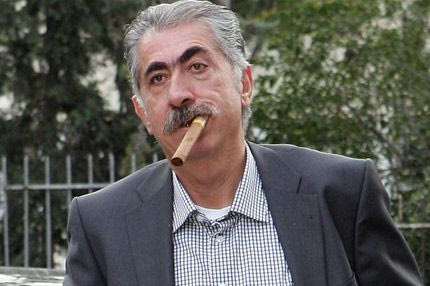 Αποφυλακίστηκε ο Μάκης Ψωμιάδης