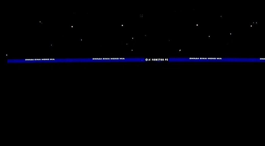 Διακοπή στο Περιστέρι