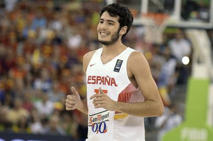 Χάνει το Ευρωμπάσκετ ο Αμπρίνες