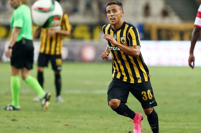 Διακοπή… ενσωμάτωσης των καινούργιων