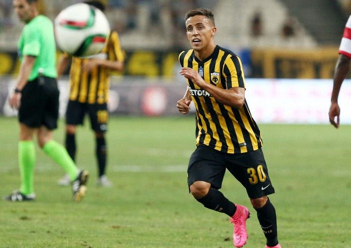 Διακοπή… ενσωμάτωσης των καινούργιων