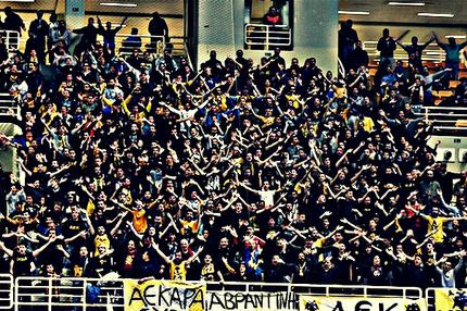 Διαγωνισμός: Κερδίστε 5 εισιτήρια διαρκείας της ΑΕΚ