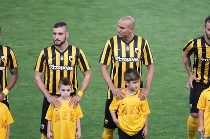 Πρεμιέρα όπως… Σεβίλλη