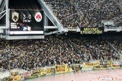 “Κιτρινόμαυρη” ανησυχία για τα καπνογόνα