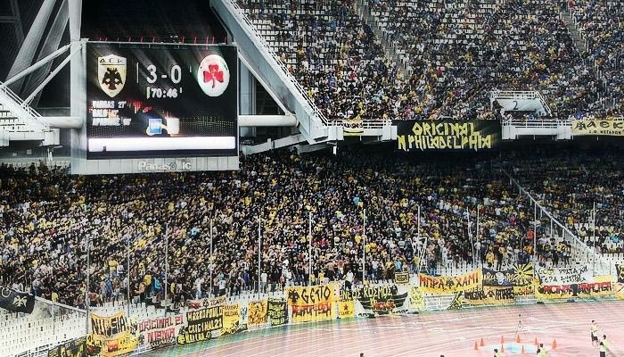 “Κιτρινόμαυρη” ανησυχία για τα καπνογόνα