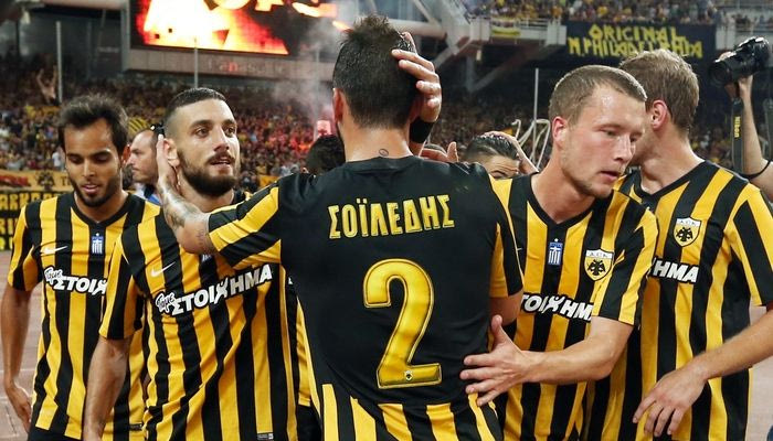 Έλα μωρέ, με τον Πλατανιά έπαιζαν…