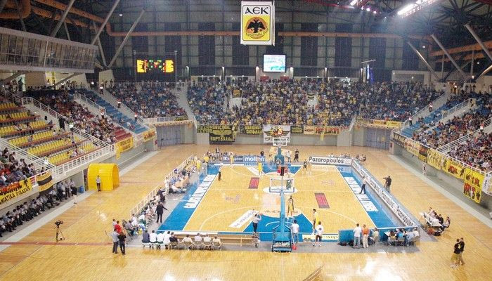 Επενδύει στο Γαλάτσι η ΑΕΚ