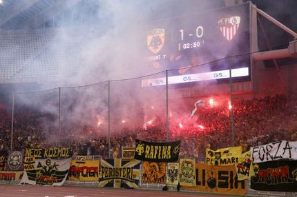 Το επικοινωνιακό χάσμα της ΑΕΚ με τον κόσμο της