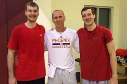 Βοηθός από το… ΝΒΑ στην ΑΕΚ