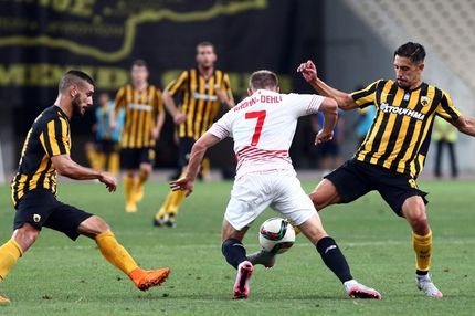 Δεν ήρθε, αλλά… έρχεται!