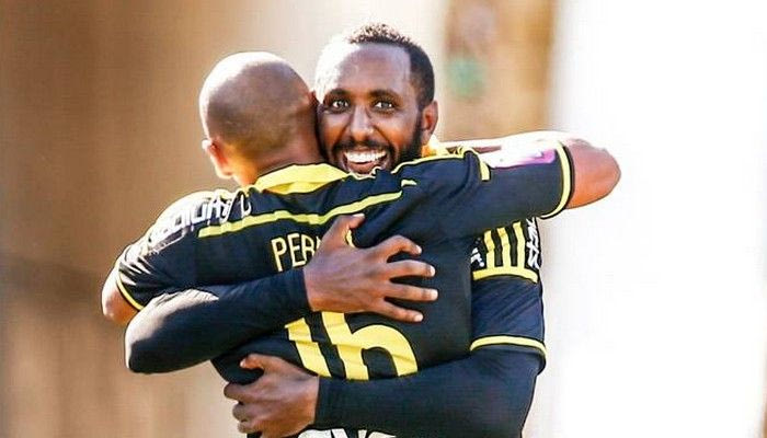 Μεγάλο διπλό της ΑΪΚ