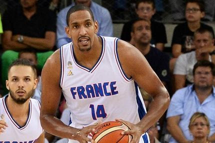 Η “μπηχτή” του Κολέ για τον Αζινσά. Έκλεισε η 12άδα της Γαλλίας