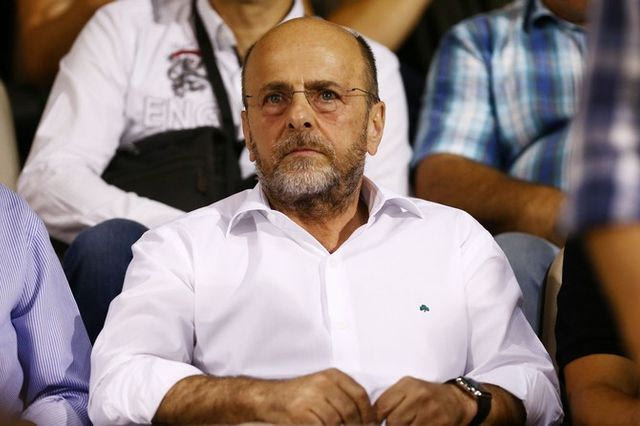 ΠΑΕ Παναθηναϊκός: “Ώρα να παρέμβει η Δικαιοσύνη”