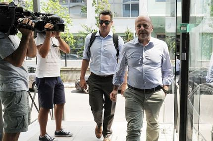 Επικυρώθηκε ο υποβιβασμός της Κέρκυρας, αλλά…