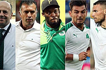 LIVE συζήτηση με τον Δημήτρη Κριτή