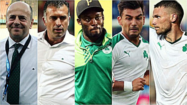 LIVE συζήτηση με τον Δημήτρη Κριτή