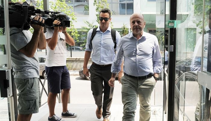 Επικυρώθηκε ο υποβιβασμός της Κέρκυρας, αλλά…